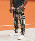 Good Trouble Joggers Joggers Tianci 