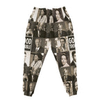 Good Trouble Joggers Joggers Tianci 