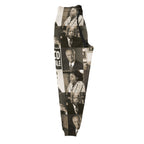 Good Trouble Joggers Joggers Tianci 