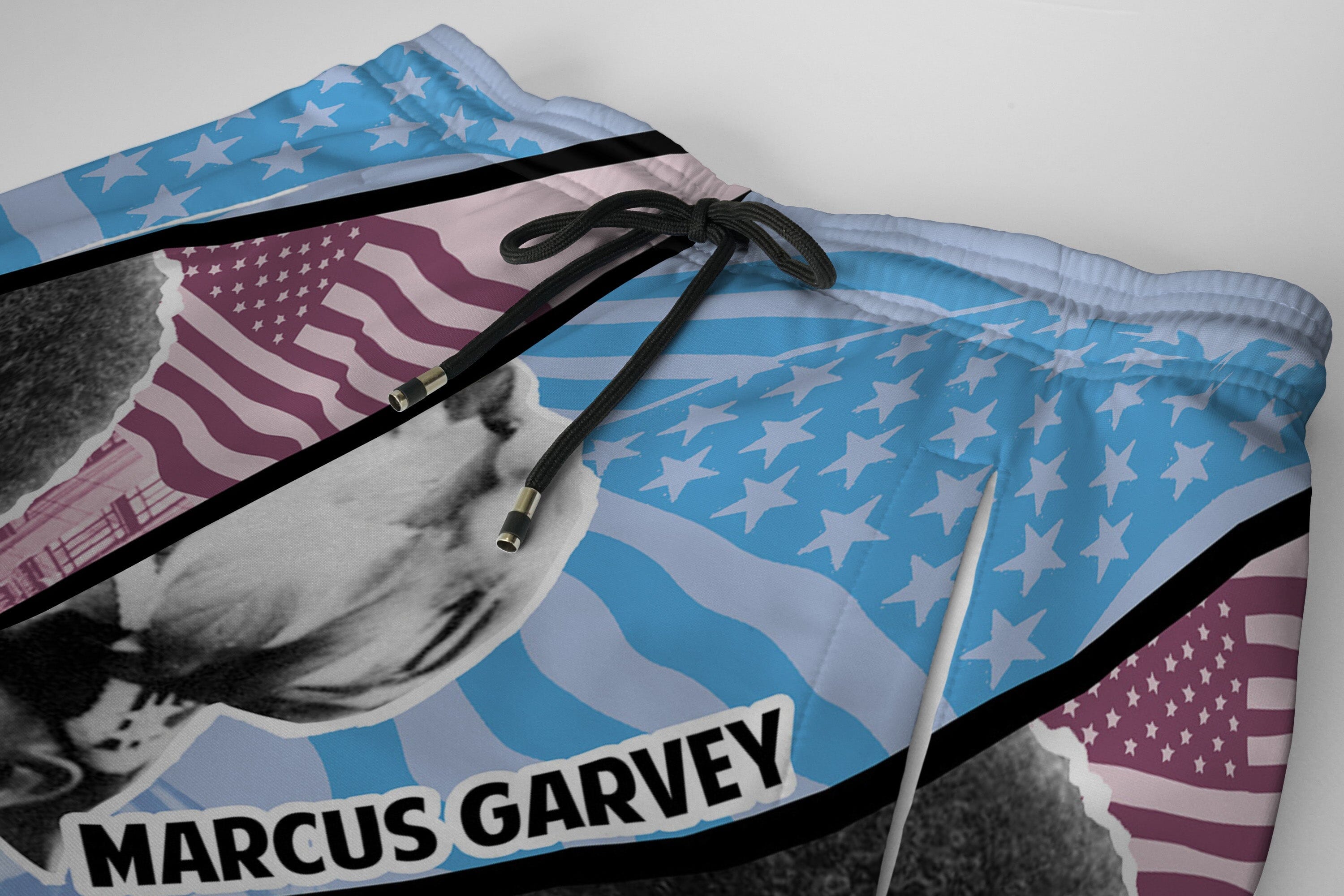Civil Rights Icons Joggers Joggers Tianci 