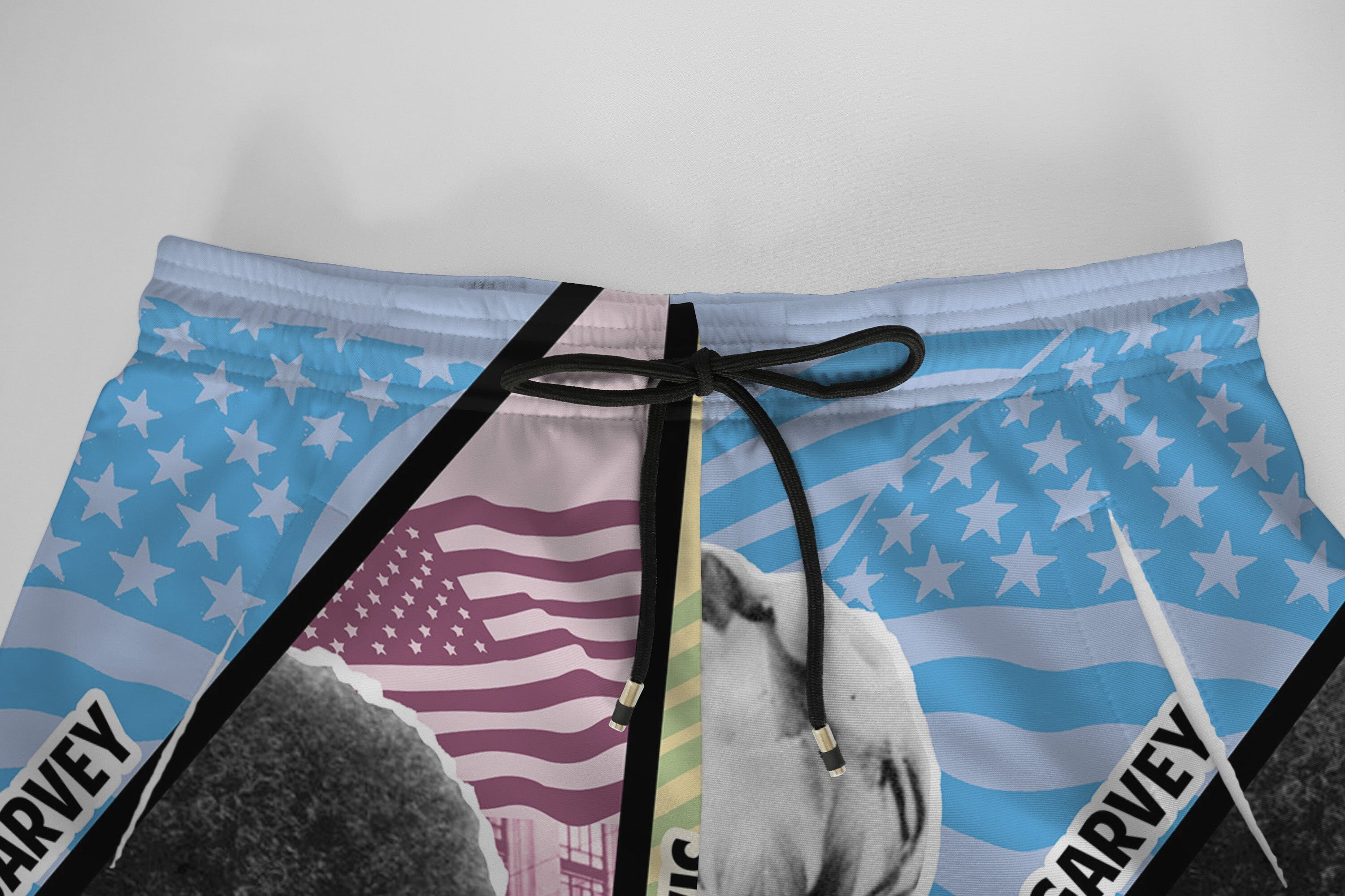 Civil Rights Icons Joggers Joggers Tianci 
