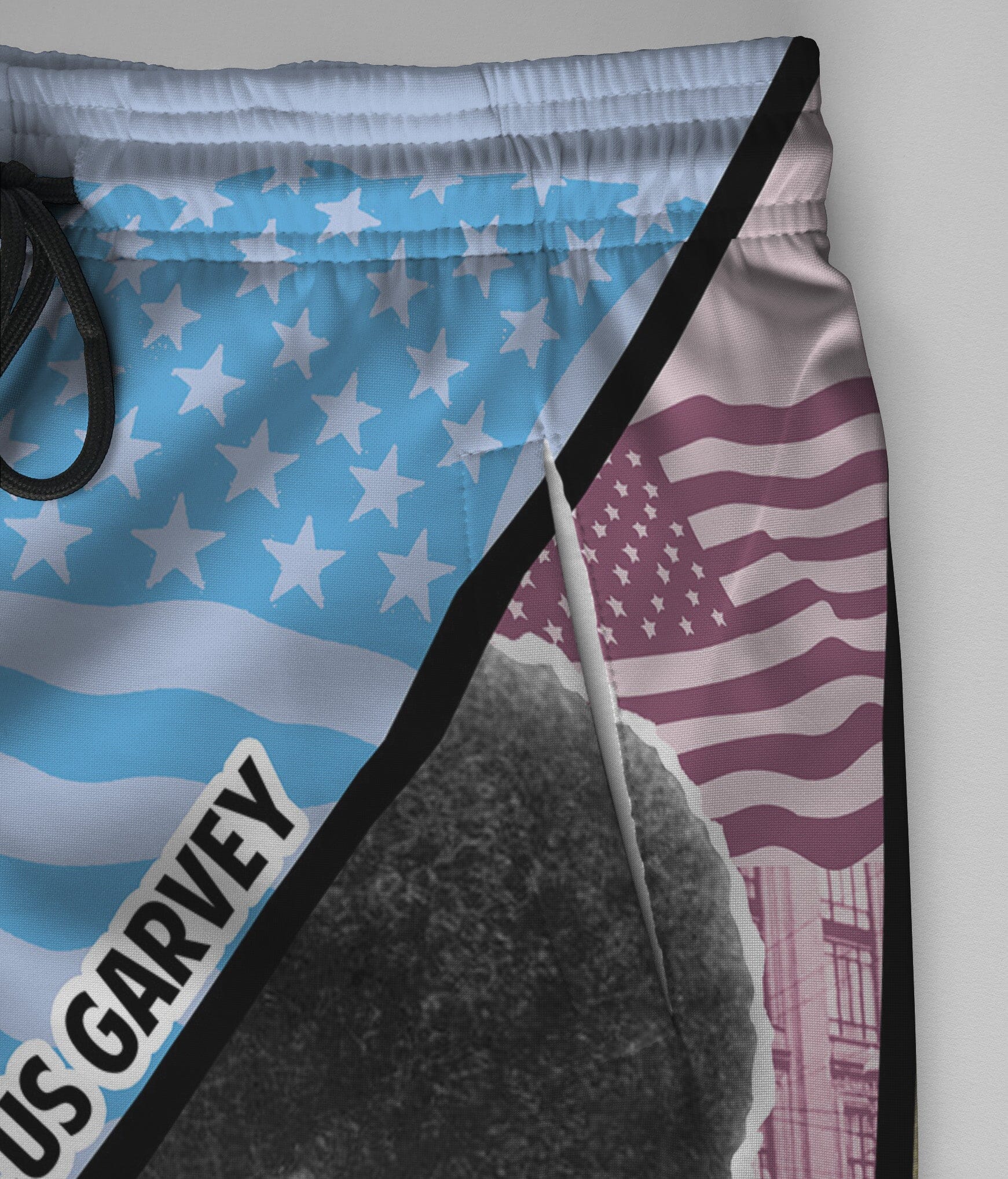 Civil Rights Icons Joggers Joggers Tianci 