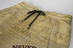 Never Underestimate A Book Lover Joggers Joggers Tianci 