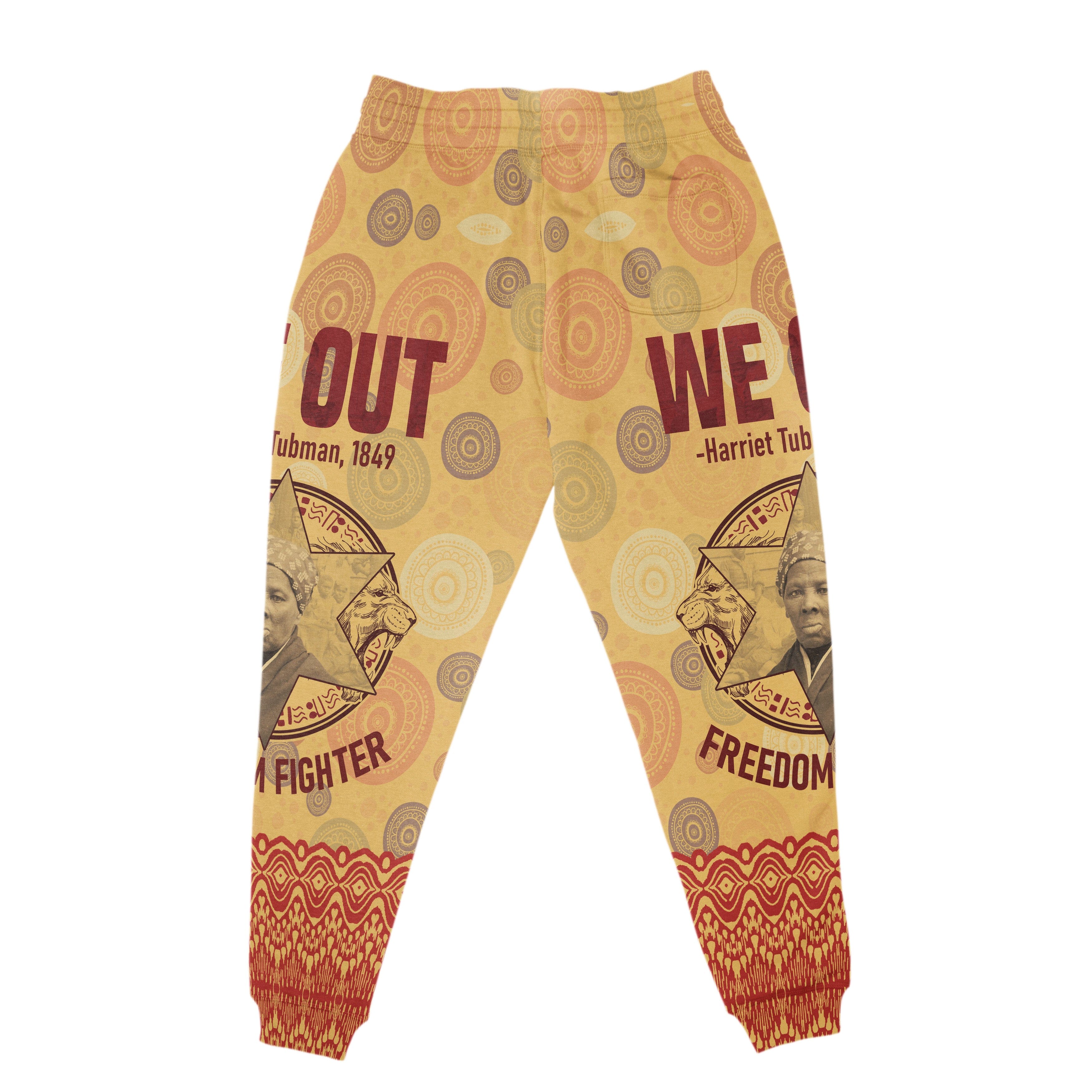 We Out 1849 Joggers Joggers Tianci 
