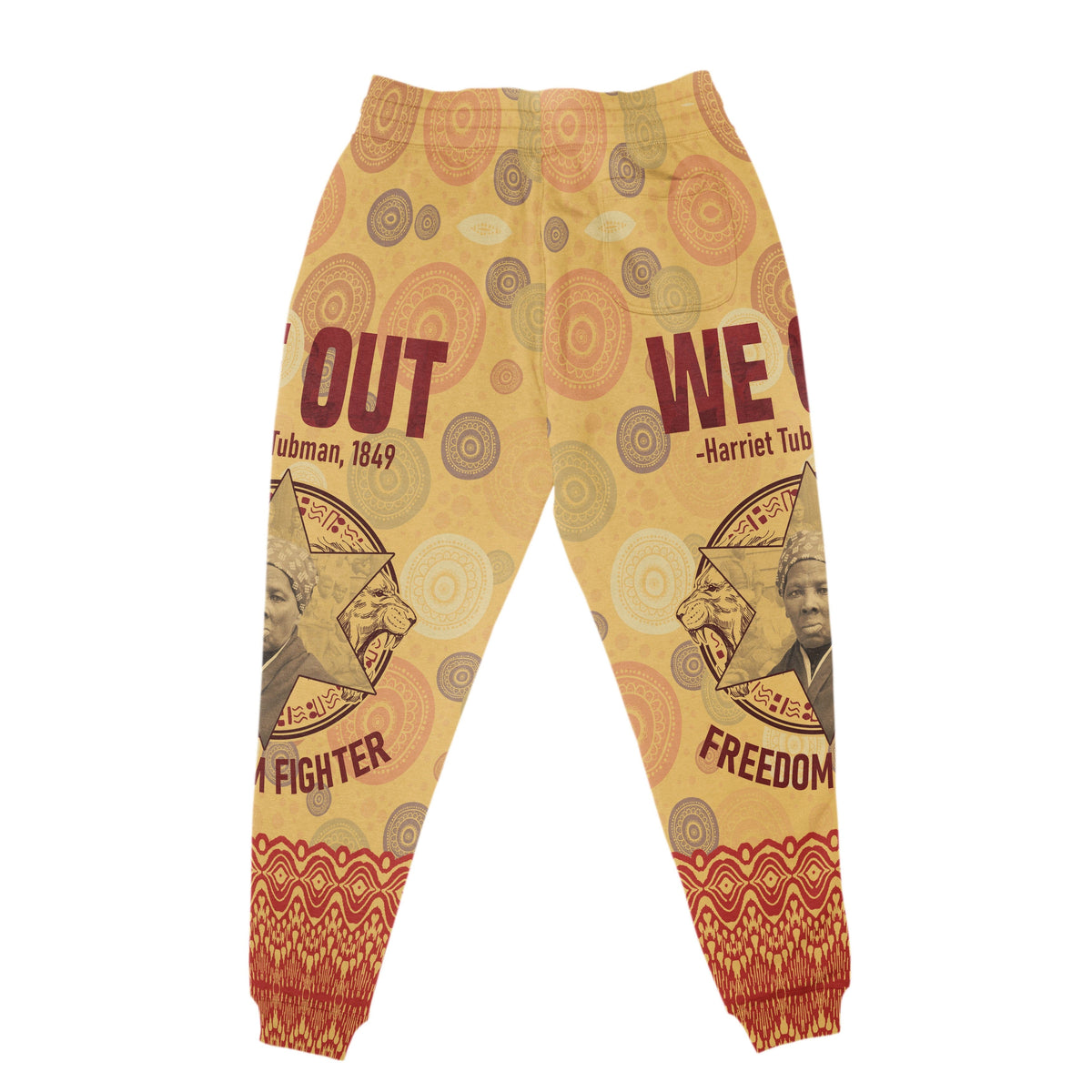 We Out 1849 Joggers Joggers Tianci 