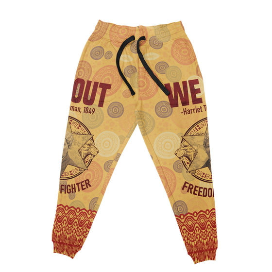 We Out 1849 Joggers Joggers Tianci