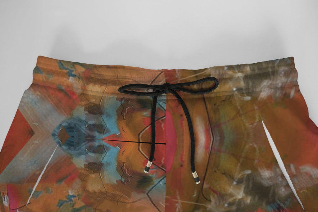 Bob Marley Joggers Joggers Tianci 