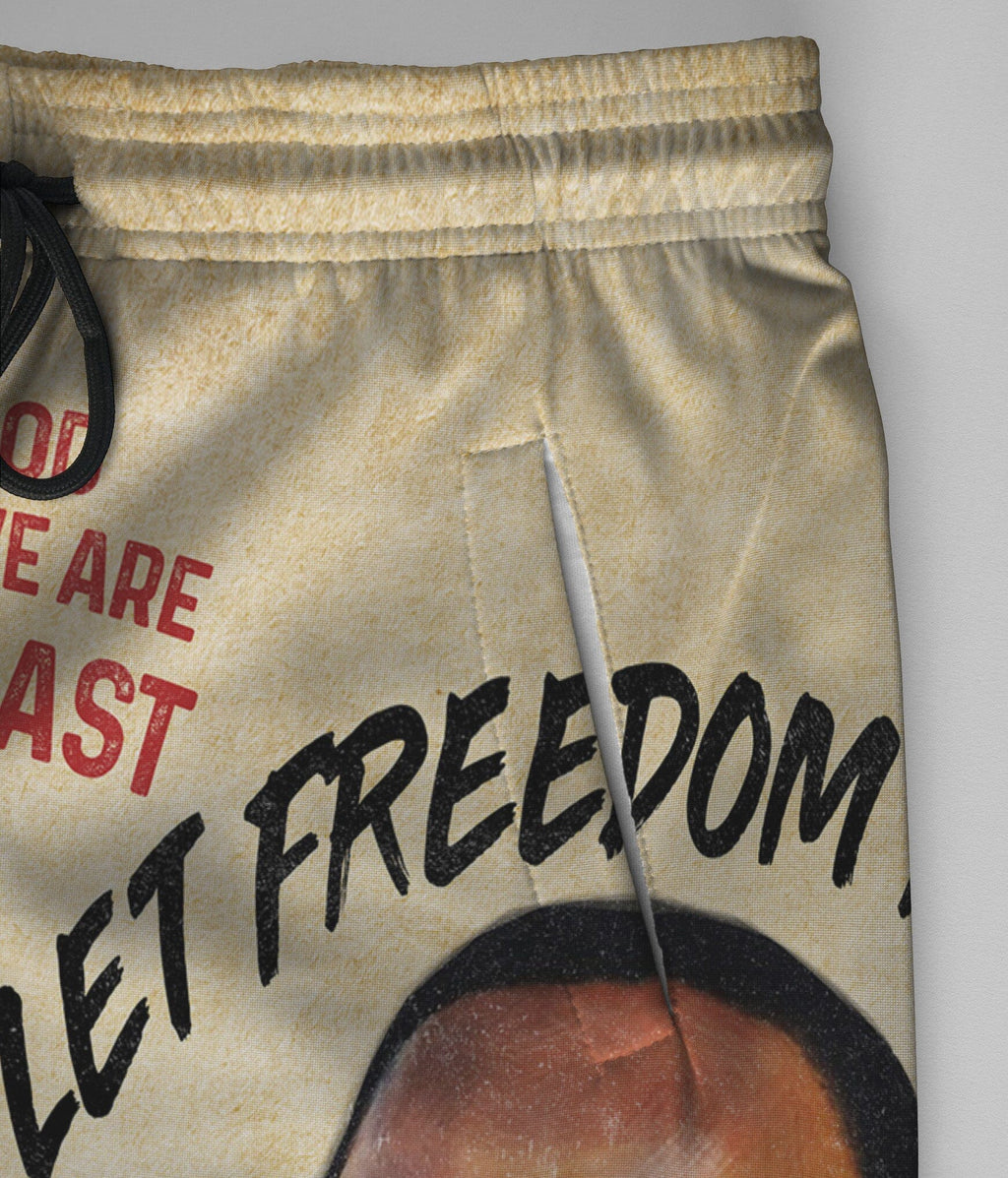 Martin Luther King The Leader 2 Joggers Joggers Tianci 