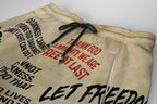 Martin Luther King The Leader 2 Joggers Joggers Tianci 