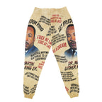 Martin Luther King The Leader 2 Joggers Joggers Tianci 