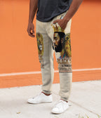 Lion Black King Joggers Joggers Tianci 