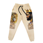 Lion Black King Joggers Joggers Tianci 