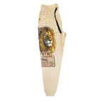 Lion Black King Joggers Joggers Tianci 