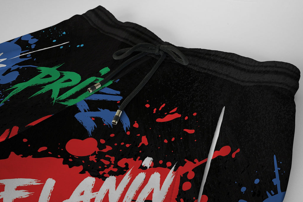 Black King Joggers Joggers Tianci 