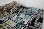 The Civil Rights Journey in Puzzle Joggers Joggers Tianci 