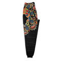 Multi-Colored African Pattern Print Joggers Joggers Tianci 