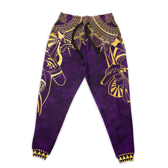 Anubis & Horus 2 Joggers Joggers Tianci