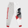 Tupac Change Joggers Joggers Tianci 