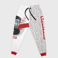 Tupac Change Joggers Joggers Tianci 