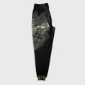 Anubis In Black Joggers Joggers Tianci 