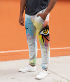 Egyptian Eye Of Ra Joggers Joggers Tianci 