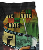 Heritage in Frames Joggers Joggers Tianci 