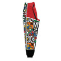 African Ndebele Pattern Hoodie and Joggers Set Hoodie Joggers Set Tianci 