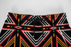 Bamenda African Print Joggers Joggers Tianci 