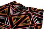 Bamenda African Print Joggers Joggers Tianci 