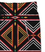 Bamenda African Print Joggers Joggers Tianci 