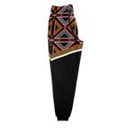 Bamenda African Print Joggers Joggers Tianci 