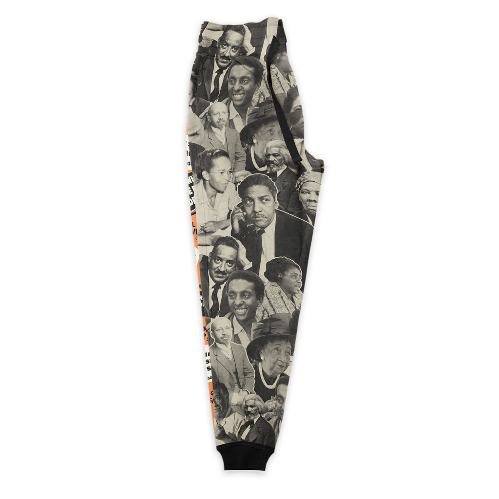 Freedom Threads Civil Rights Edition Joggers Joggers Tianci 