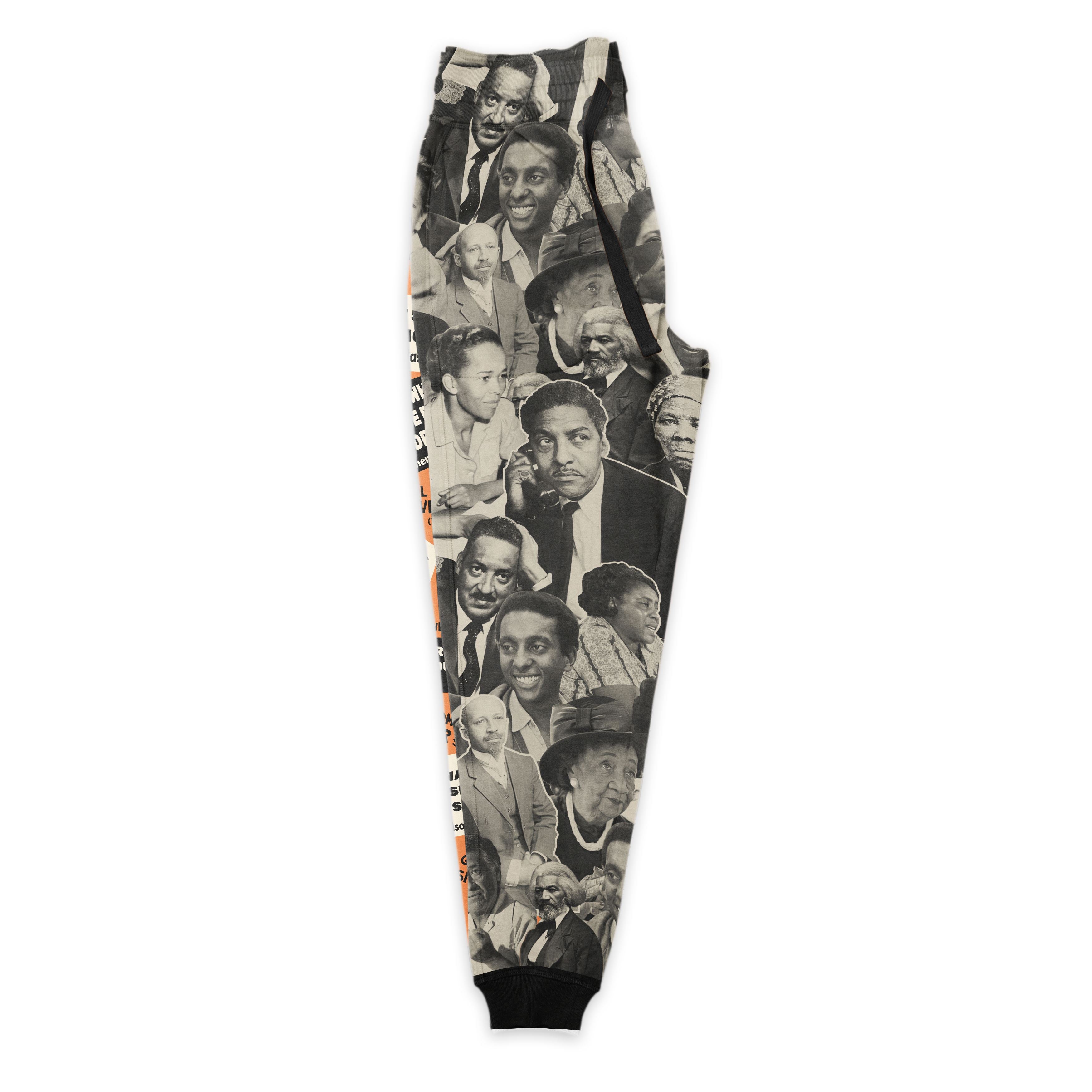 Freedom Threads Civil Rights Edition Joggers Joggers Tianci 