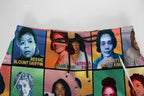 Black Herstory Joggers Joggers Tianci 