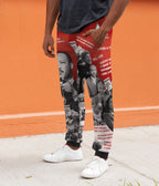 Portraits of Power Joggers Joggers Tianci 