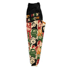 Stand Firm Justice Now Joggers Joggers Tianci 