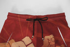Justice To The People Joggers Joggers Tianci 