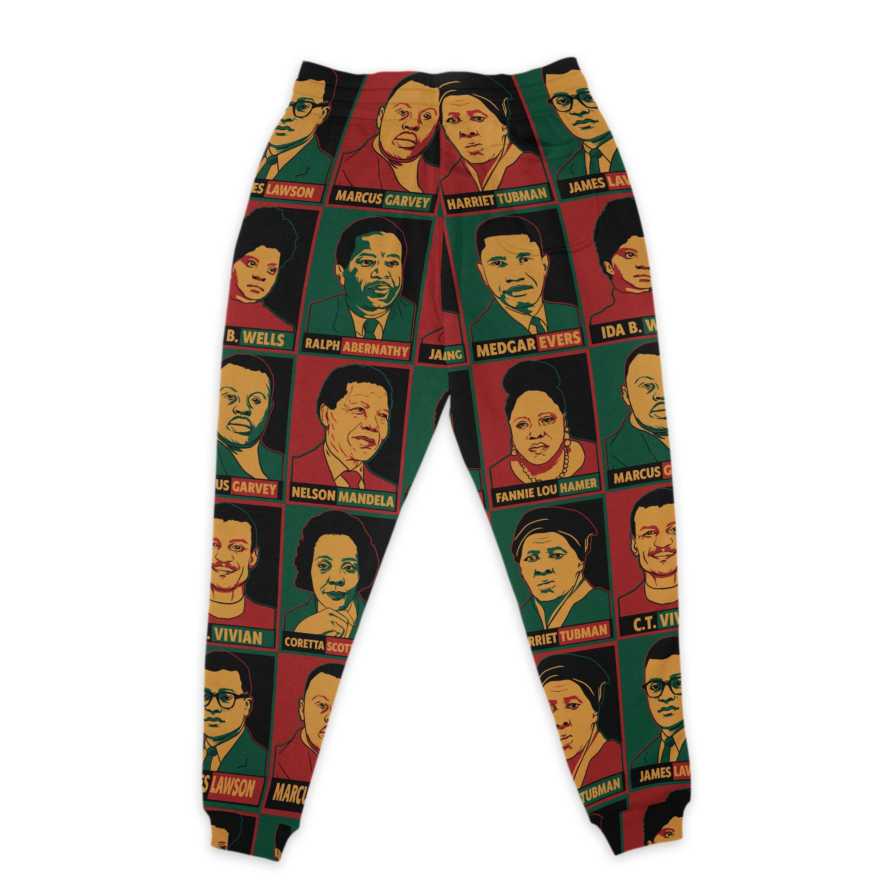 Disobey CRL Joggers Joggers Tianci 