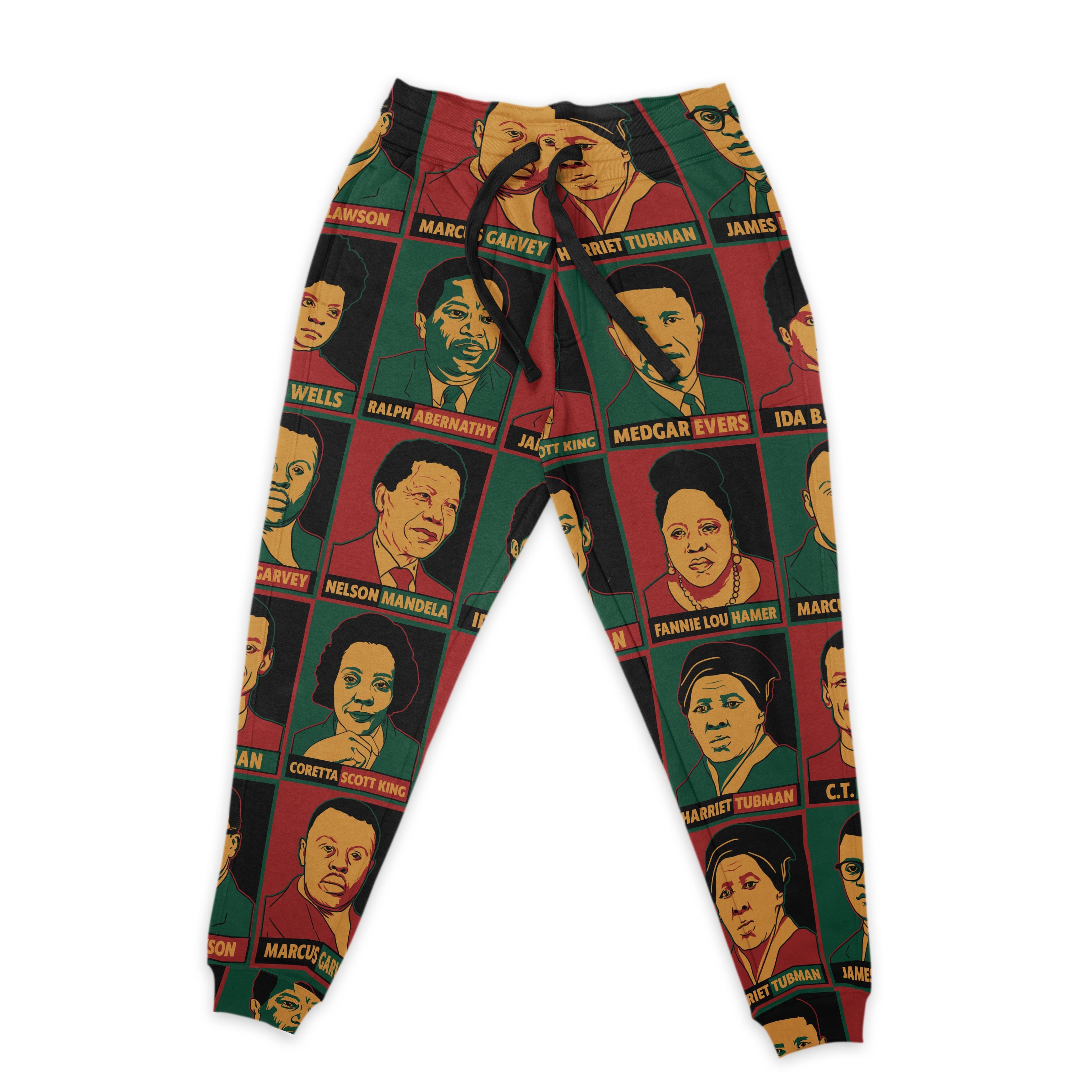 Disobey CRL Joggers Joggers Tianci 