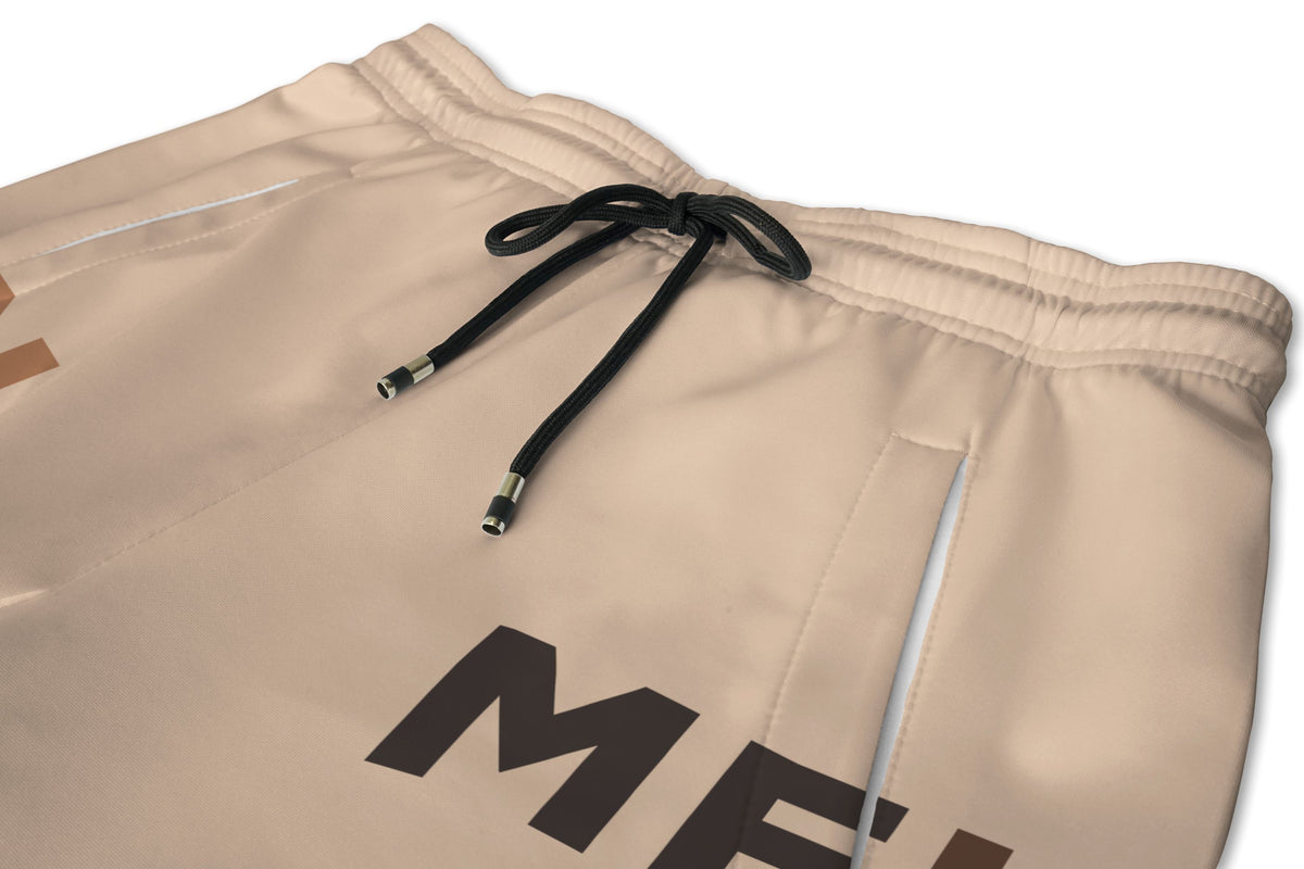 Melanin Every Shade Slays Joggers Joggers Tianci 