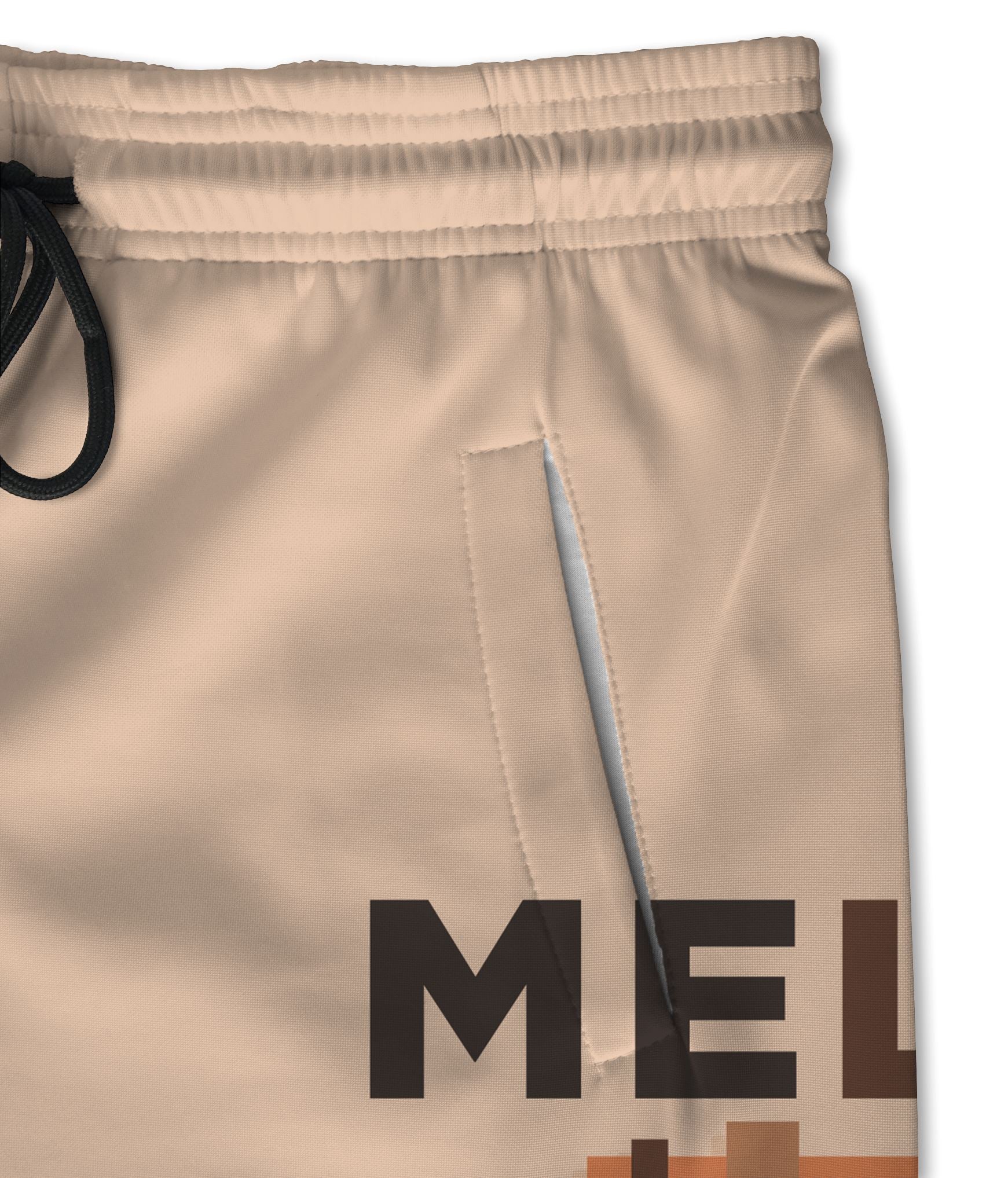 Melanin Every Shade Slays Joggers Joggers Tianci 