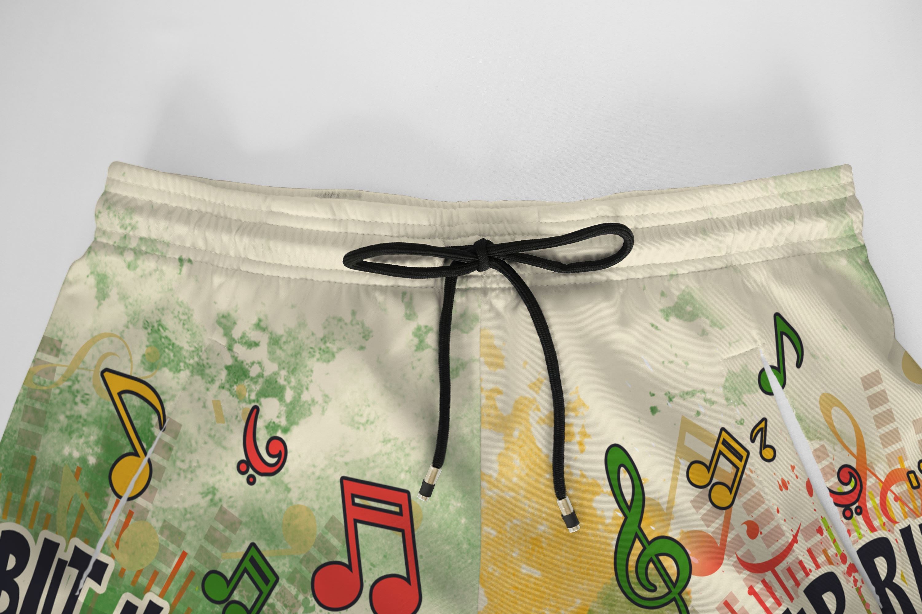 They Want Our Rhythm, Not Our Blues Joggers Joggers Tianci 