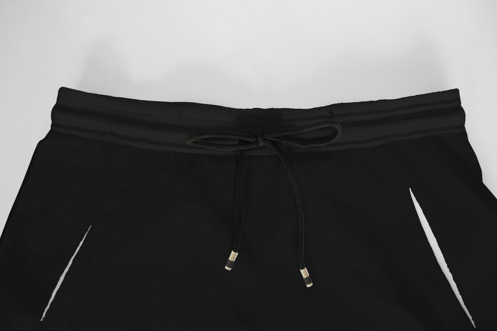 Never Apologize for Being Proudly Black Joggers Joggers Tianci 