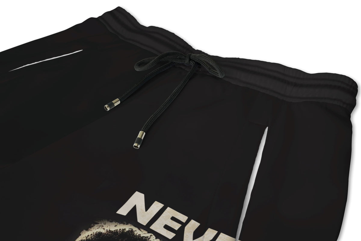 Never Apologize for Being Proudly Black Joggers Joggers Tianci 