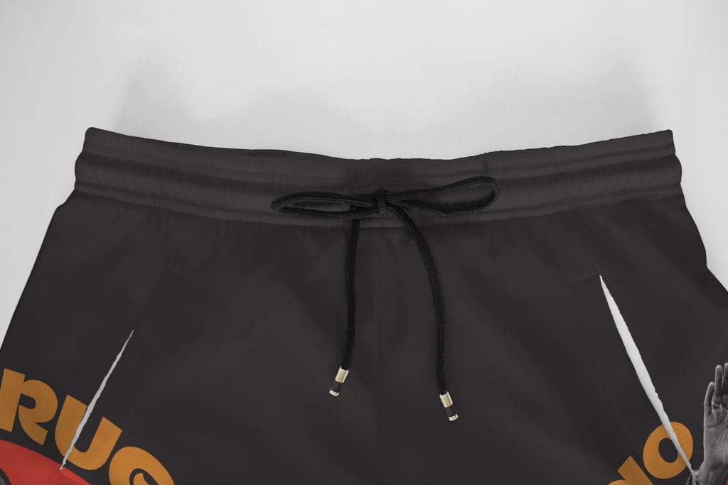 No Struggle No Progress Joggers Joggers Tianci 