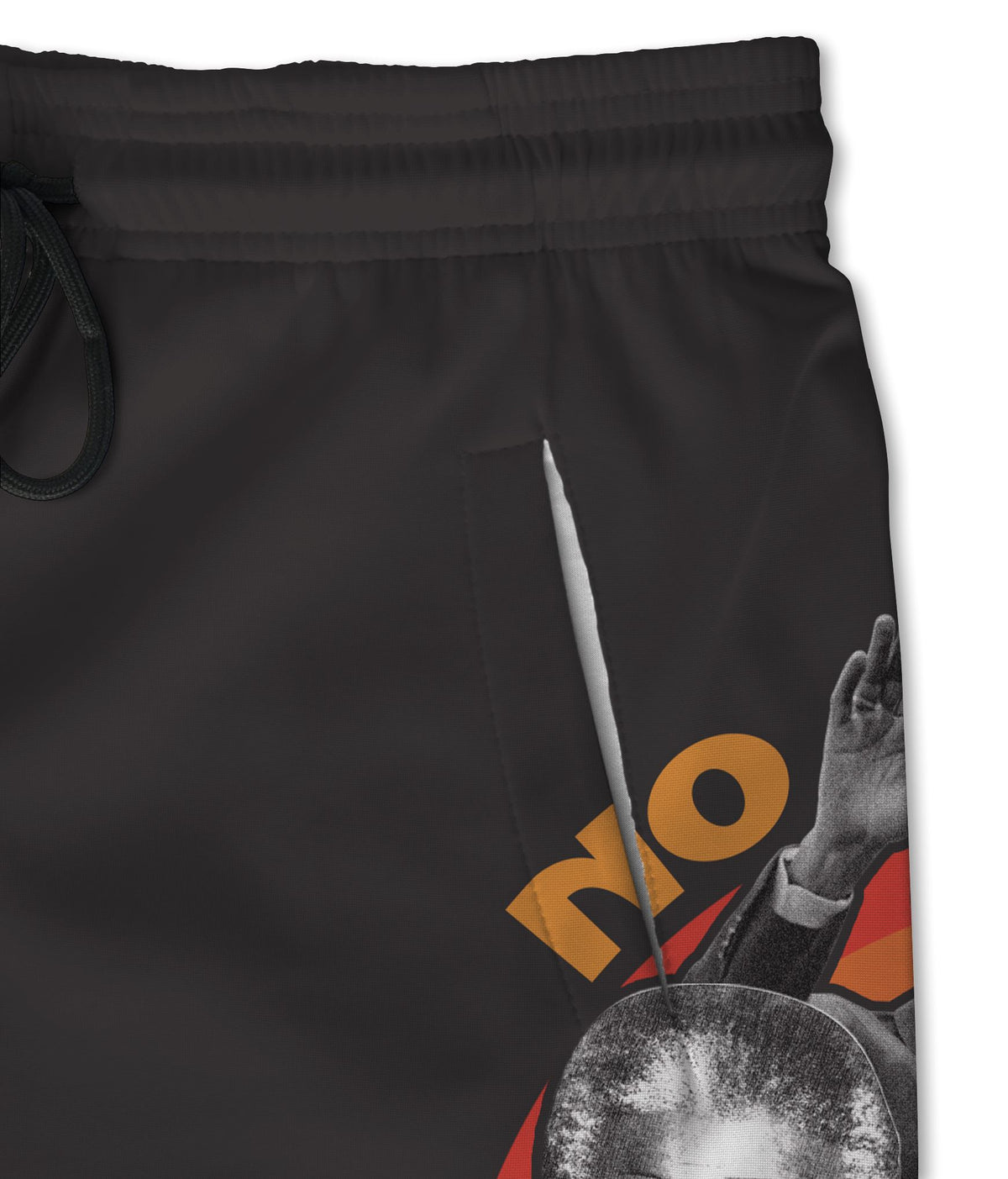 No Struggle No Progress Joggers Joggers Tianci 