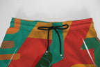 Fists of Freedom Joggers Joggers Tianci 