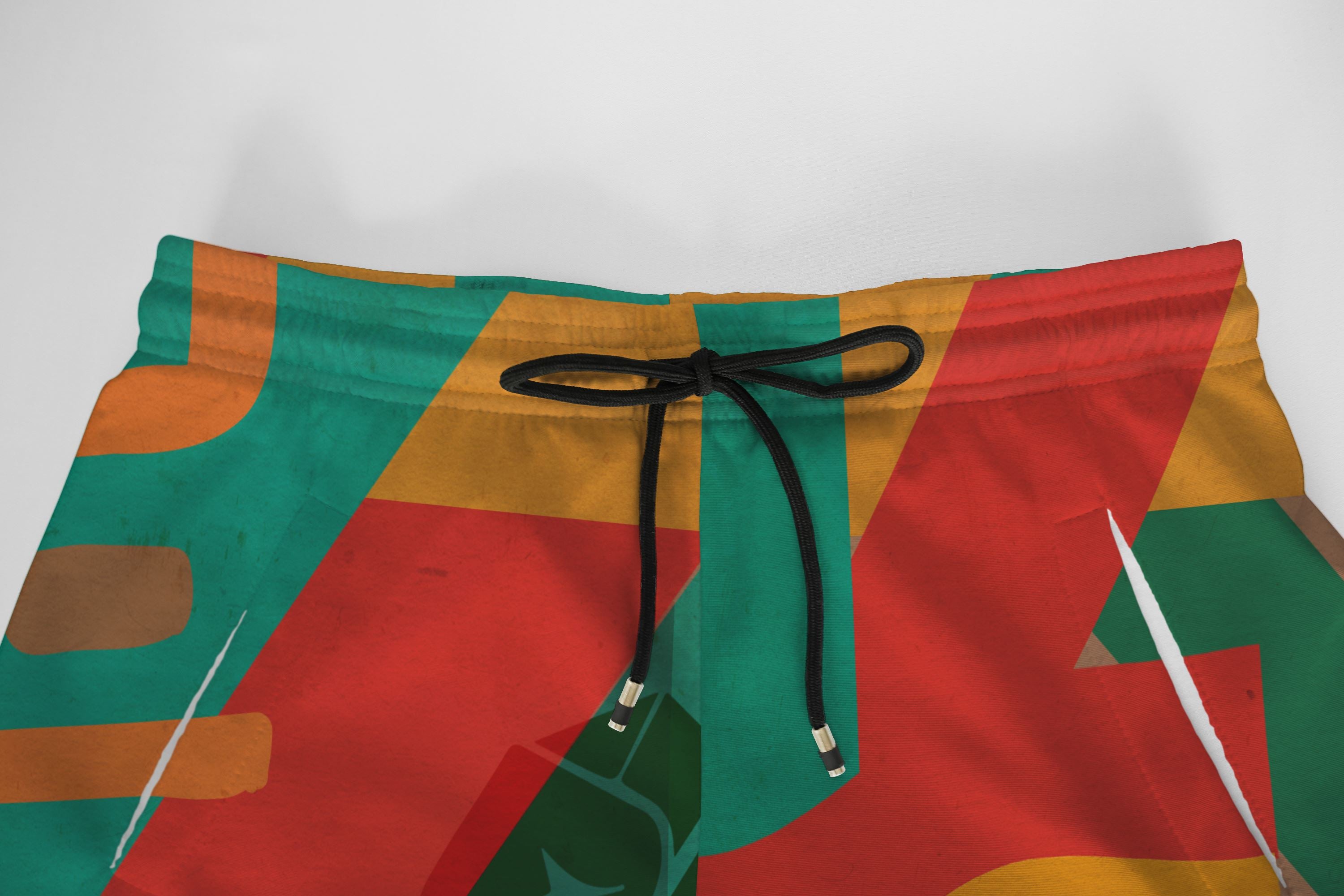 Fists of Freedom Joggers Joggers Tianci 