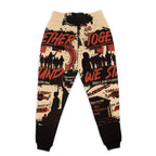 Together We Stand Joggers Joggers Tianci 