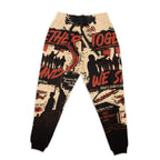 Together We Stand Joggers Joggers Tianci 